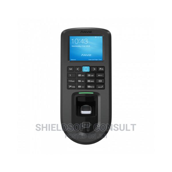 ANVIZ VF30 PRO Access Control Fingerprint /Card · Photo 1