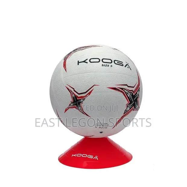 Netball Hand Ball Net Basket Ball New · Photo 1