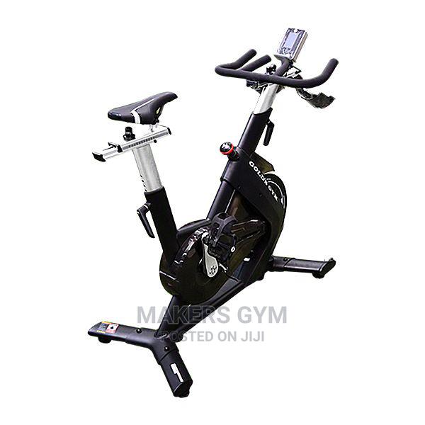 Spinning Bike · Photo 1
