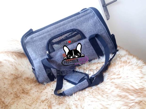 Mobile Toy Dog Bag Series 2021-13 · Photo 1