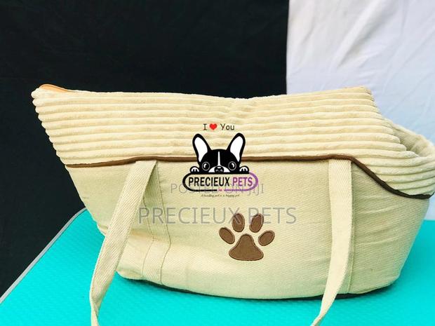 Mobile Toy Dog Bag Series 2021-17 · Photo 2