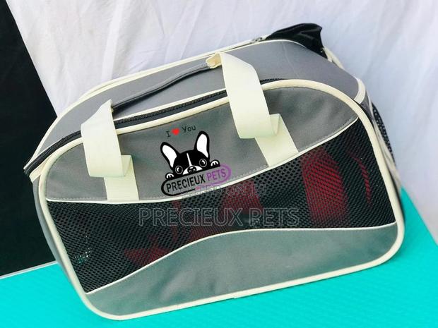 Mobile Toy Dog Bag Series 2021-18 · Photo 1
