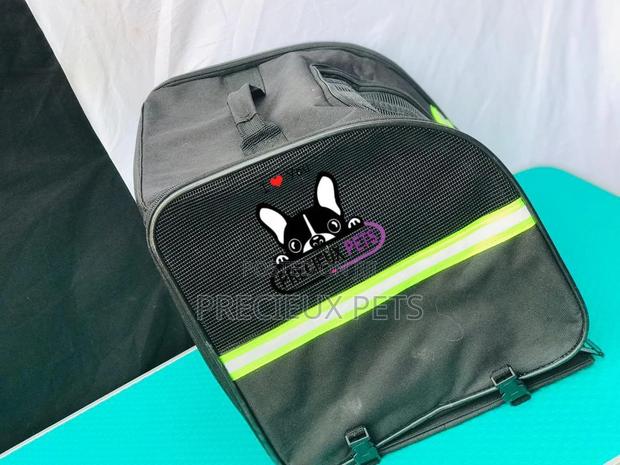 Mobile Toy Dog Bag Series 2021-19 · Photo 1