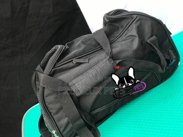 Mobile Toy Dog Bag Series 2021-23 · Photo 1
