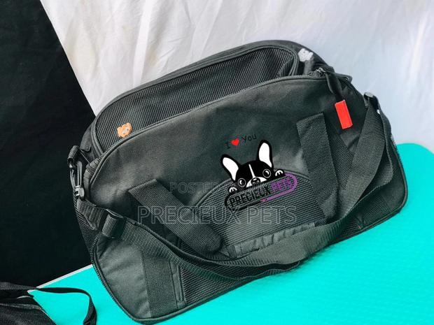 Mobile Toy Dog Bag Series 2021-23 · Photo 2