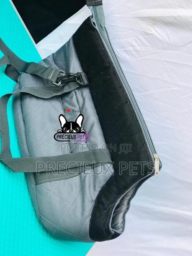 Mobile Toy Dog Bag Series 2021-24 · Photo 1