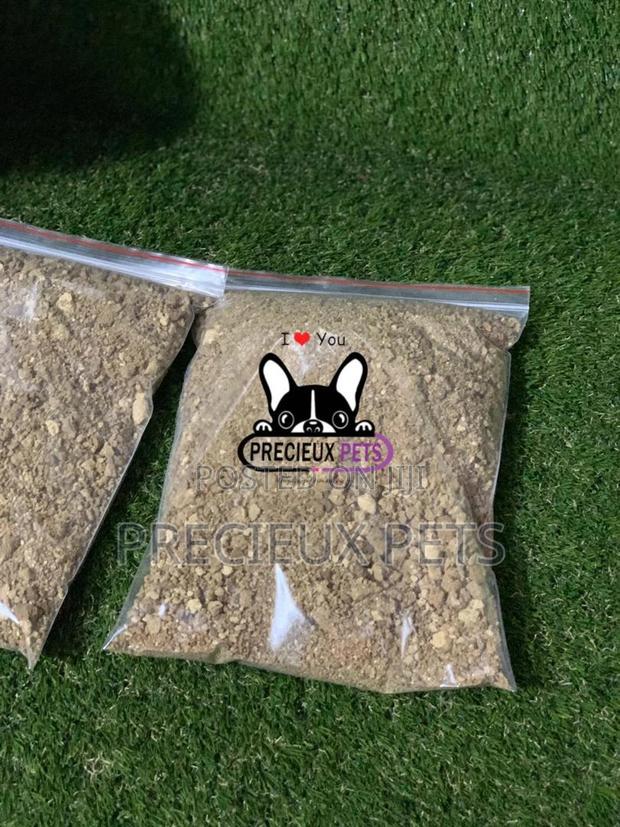 3 Weeks Plus Puppies and Kittens Powder Food · Photo 1