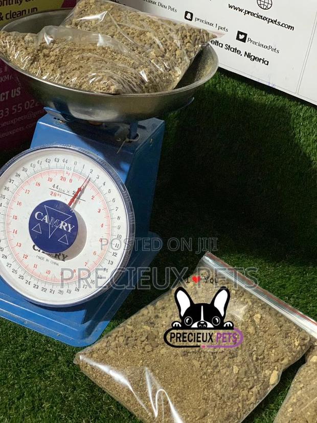 3 Weeks Plus Puppies and Kittens Powder Food · Photo 3