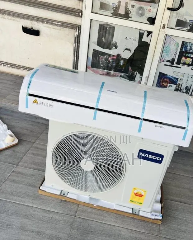 High Efficiency Chilling Nasco 2.5hp Ac(R410 Gas) White · Photo 1