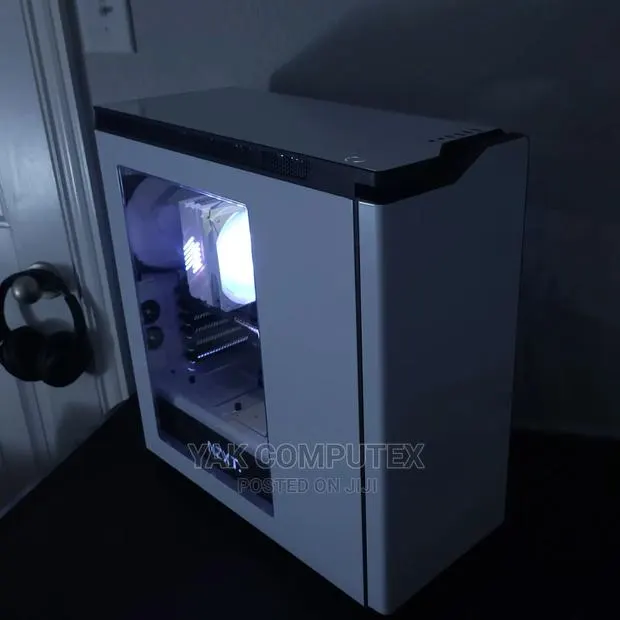 New Desktop Computer Gigabyte GC-NB1590 16GB Intel Core i7 HDD+SSD 1.5T · Photo 1