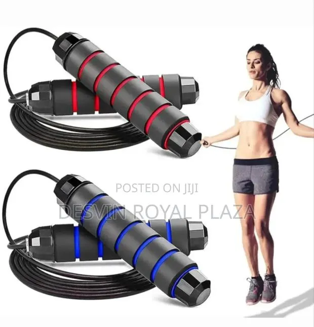 Durable Skipping Rope · Photo 1
