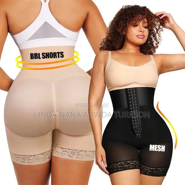 Corset Underwear for Snatched Waist · Photo 1