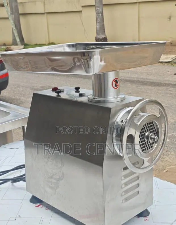High Quality Meat Grinder · Photo 1