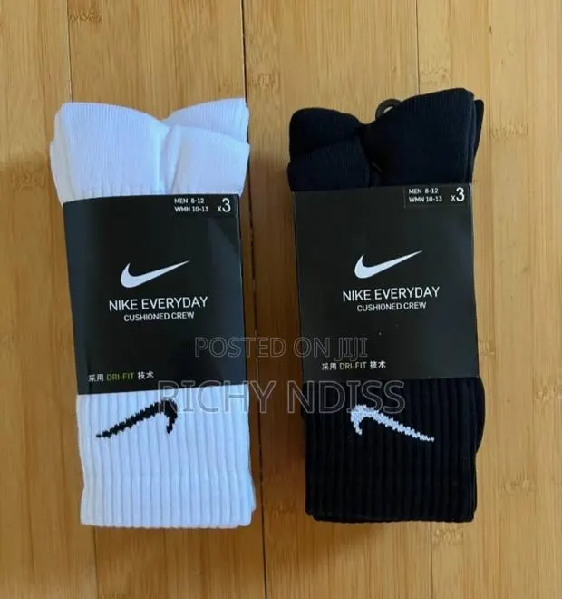 Nike Socks · Photo 1