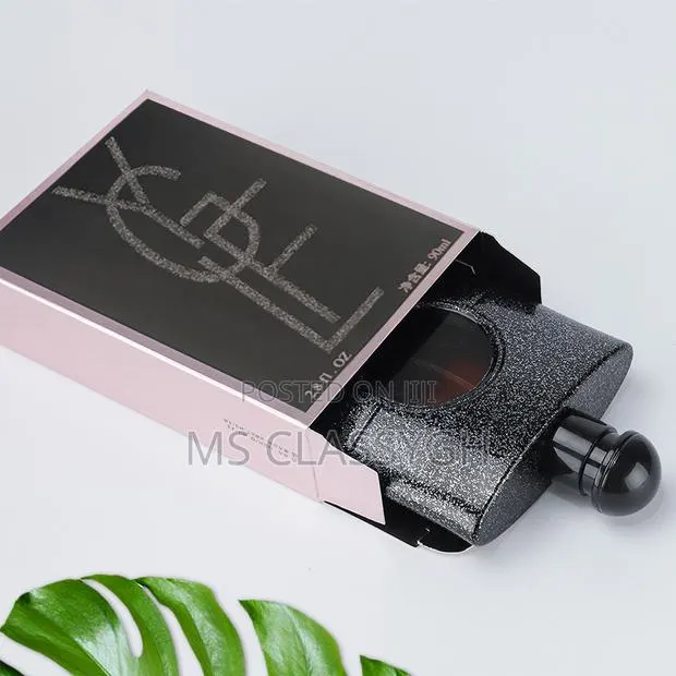 Bluck Opium Coffee Women's Perfume Long-Lasting Light Fragra · Photo 1