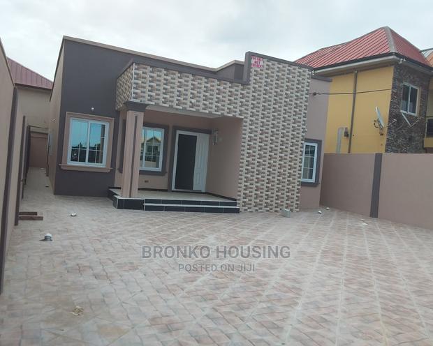 3bdrm House in Bronko Housing, Spintex for sale · Photo 3