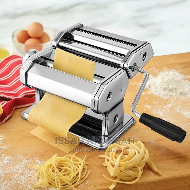 Chips Cutter · Photo 1