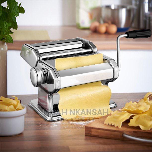 Chips Cutter · Photo 6