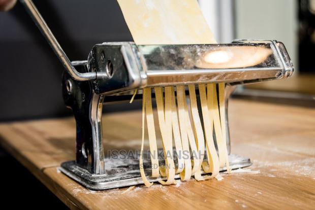 Chips Cutter · Photo 5