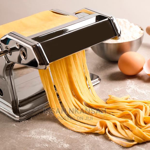 Chips Cutter · Photo 3