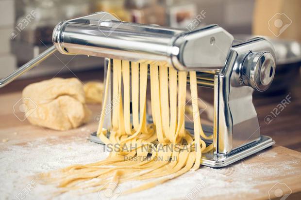 Chips Cutter · Photo 4