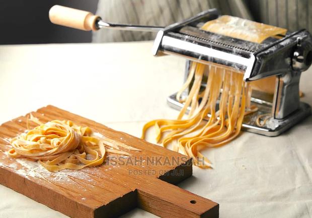 Chips Cutter · Photo 7