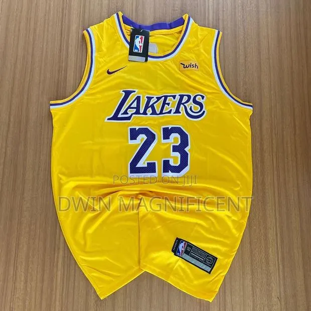 Original Nba Tops · Photo 1