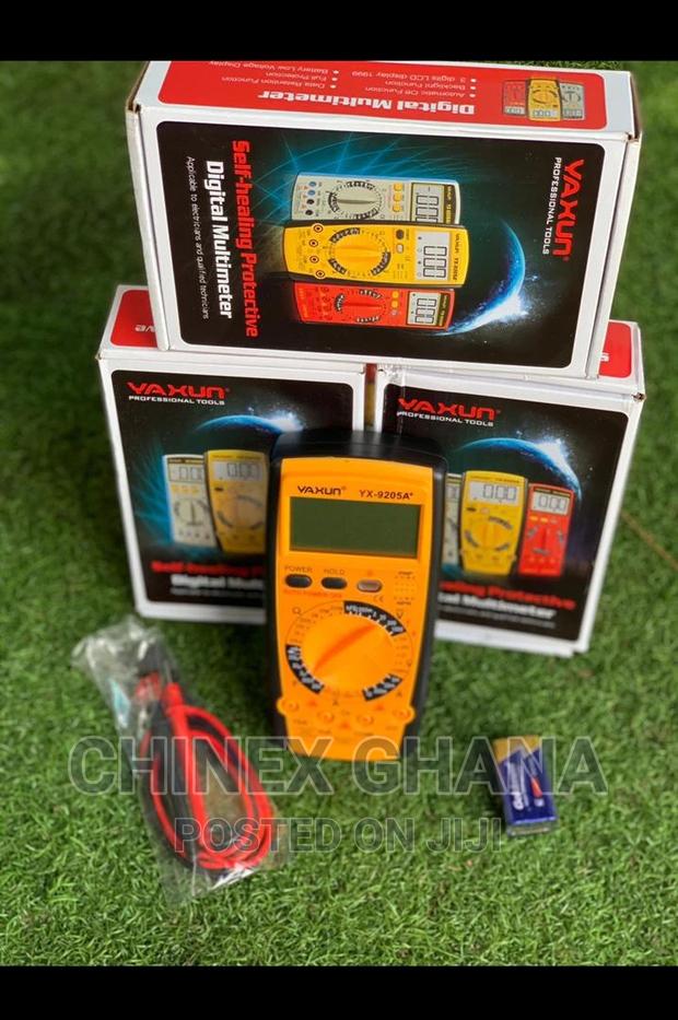 Digital Multimeter A830l · Photo 4