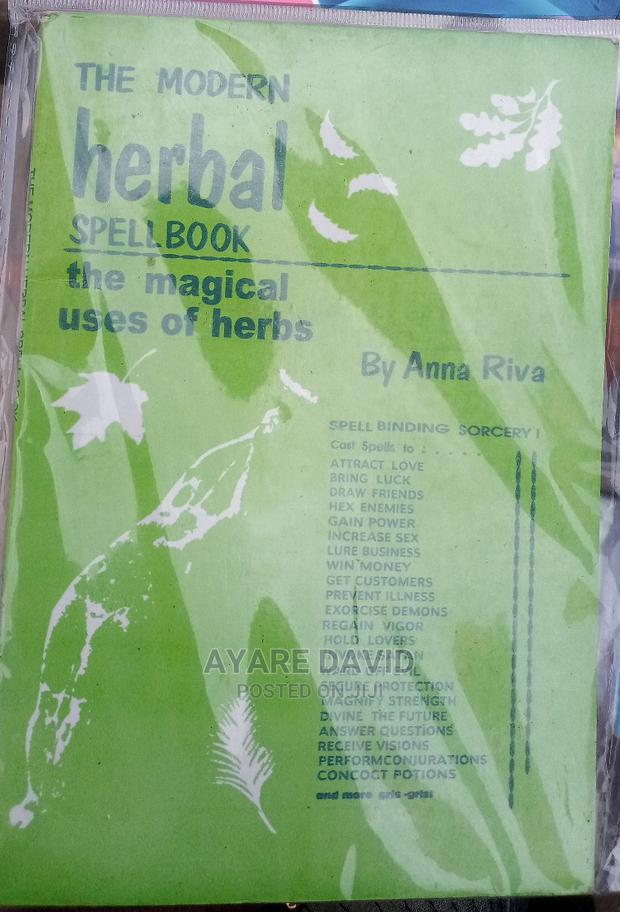 Herbal Magic · Photo 1