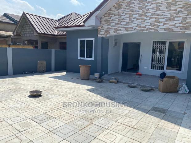 2bdrm House in Bronko Housing, Spintex for sale · Photo 2