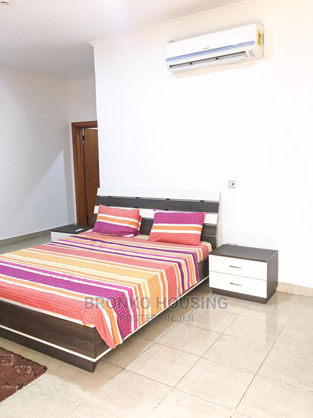 3bdrm Penthouse in Bronko Housing, Airport Residential Area for Rent · Photo 4