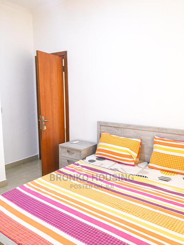 3bdrm Penthouse in Bronko Housing, Airport Residential Area for Rent · Photo 3