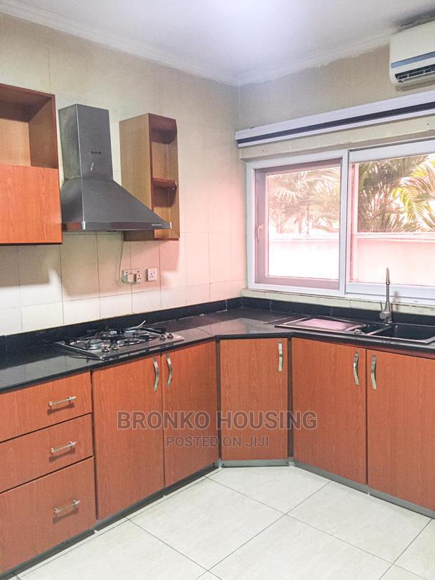 3bdrm Penthouse in Bronko Housing, Airport Residential Area for Rent · Photo 5