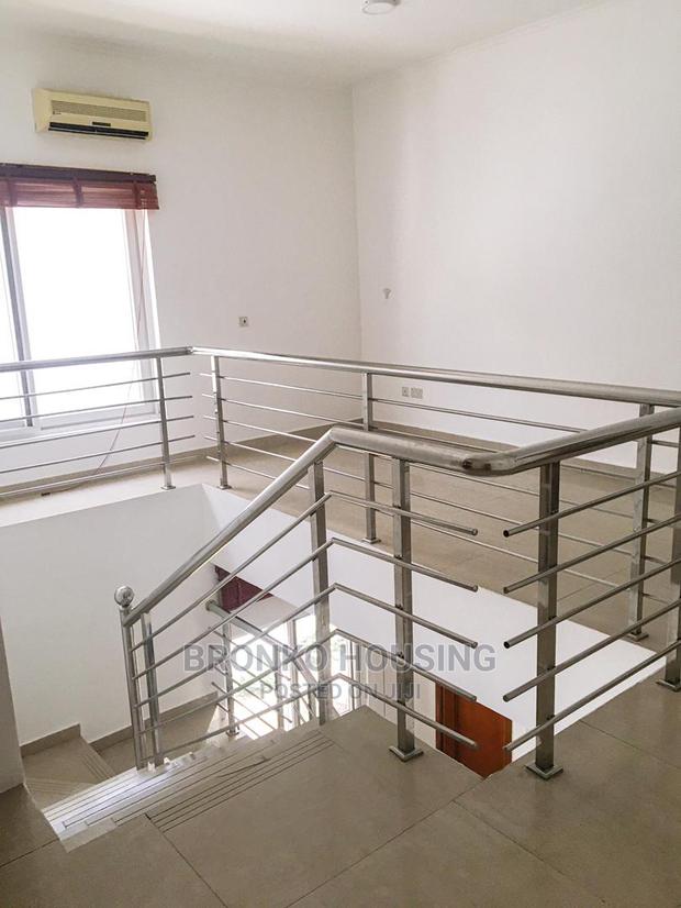 3bdrm Penthouse in Bronko Housing, Airport Residential Area for Rent · Photo 6