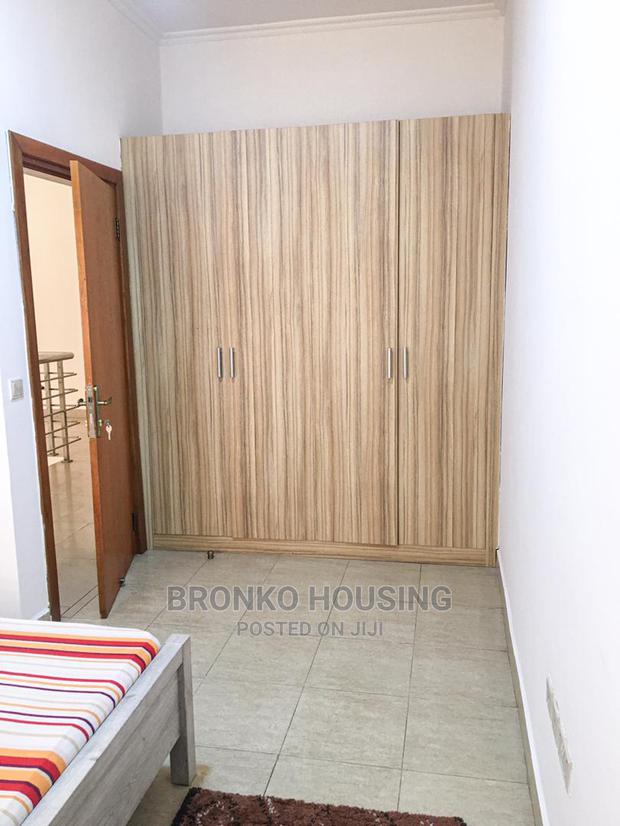 3bdrm Penthouse in Bronko Housing, Airport Residential Area for Rent · Photo 8