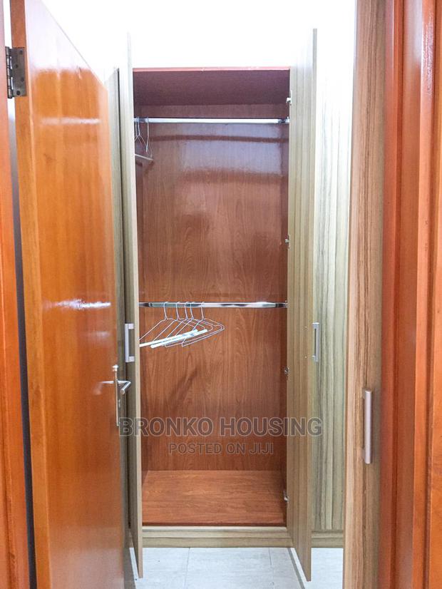 3bdrm Penthouse in Bronko Housing, Airport Residential Area for Rent · Photo 7