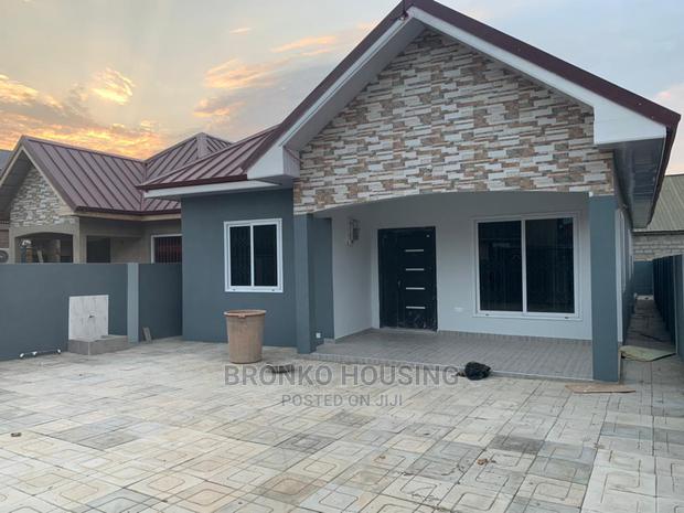 3bdrm House in Bronko Housing, Spintex for rent · Photo 1