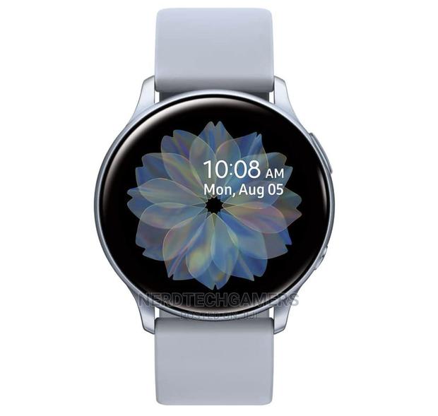 SAMSUNG Galaxy Watch Active 2 · Photo 7