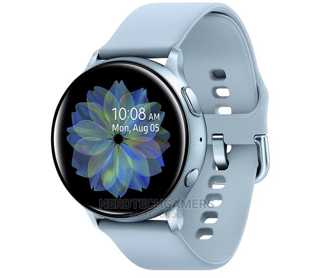 SAMSUNG Galaxy Watch Active 2 · Photo 6