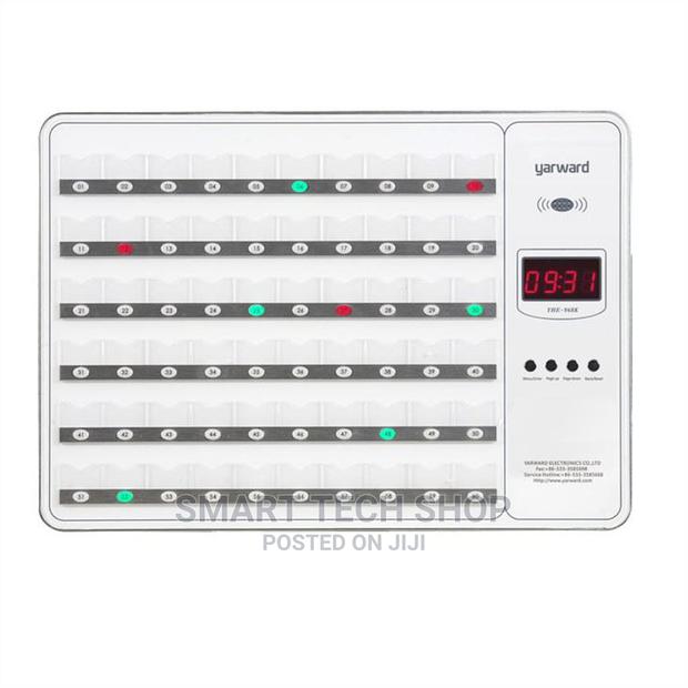 Intelligent Hospital and Nurse Call Systems With Software · Photo 8