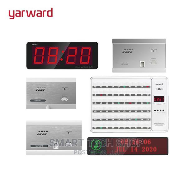 Intelligent Hospital and Nurse Call Systems With Software · Photo 4