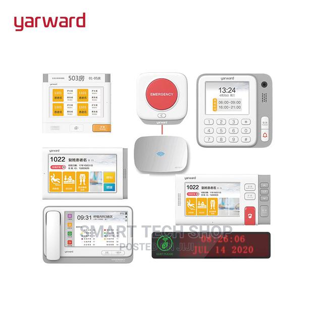 Intelligent Hospital and Nurse Call Systems With Software · Photo 5