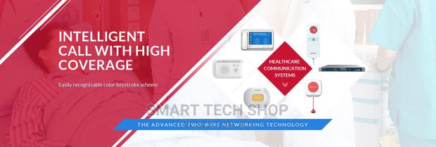 Intelligent Hospital and Nurse Call Systems With Software · Photo 3