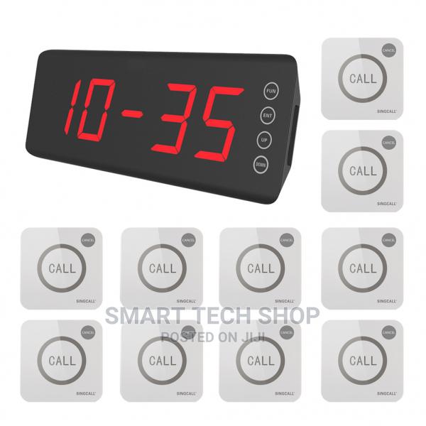 Intelligent Hospital and Nurse Call Systems With Software · Photo 7