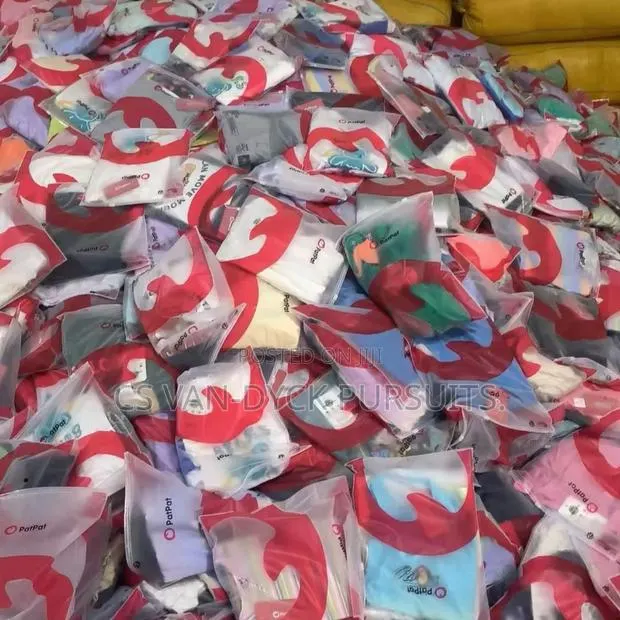 Patpat Kids Clothing Bales Wholesale Only · Photo 1