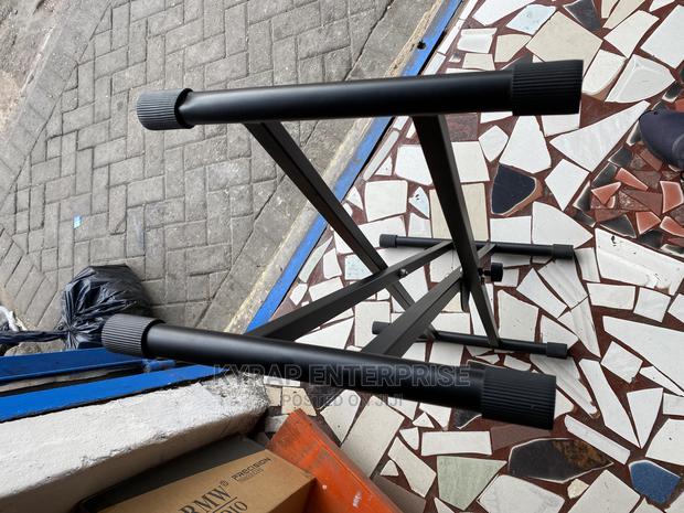 Keyboard Stand