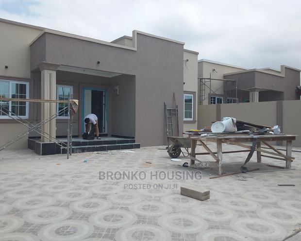 3bdrm House in Bronko Housing, Spintex for sale · Photo 2