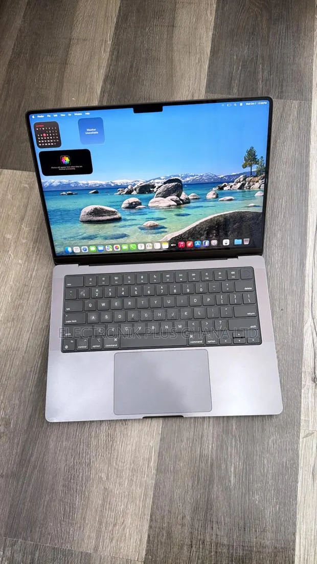 Laptop Apple MacBook Pro 2024 M4 16GB Apple M4 Pro SSD 1T