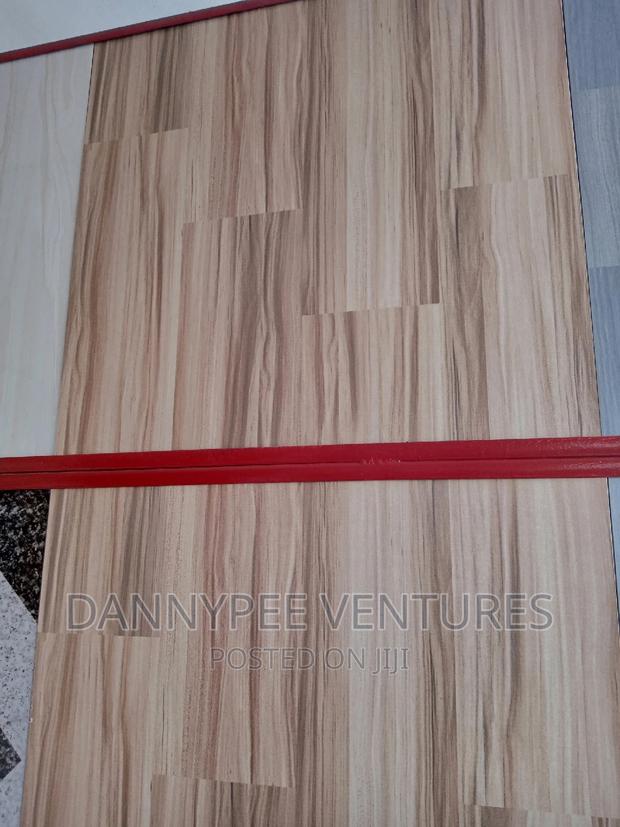 New Rustic Floor Tiles · Photo 1