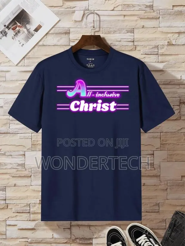 Dtf, Mug, Photo,Graphic Design and T-Shirt Mockup · Photo 1
